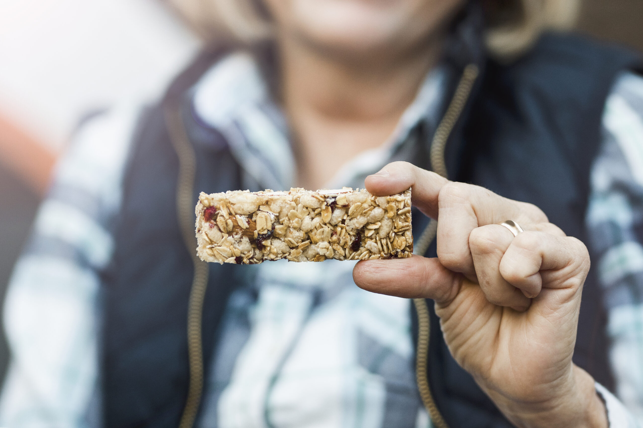 Best Protein Bars for Runners