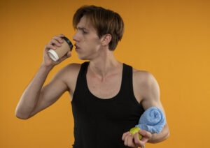 Gain Muscle and Weight the Smart Way