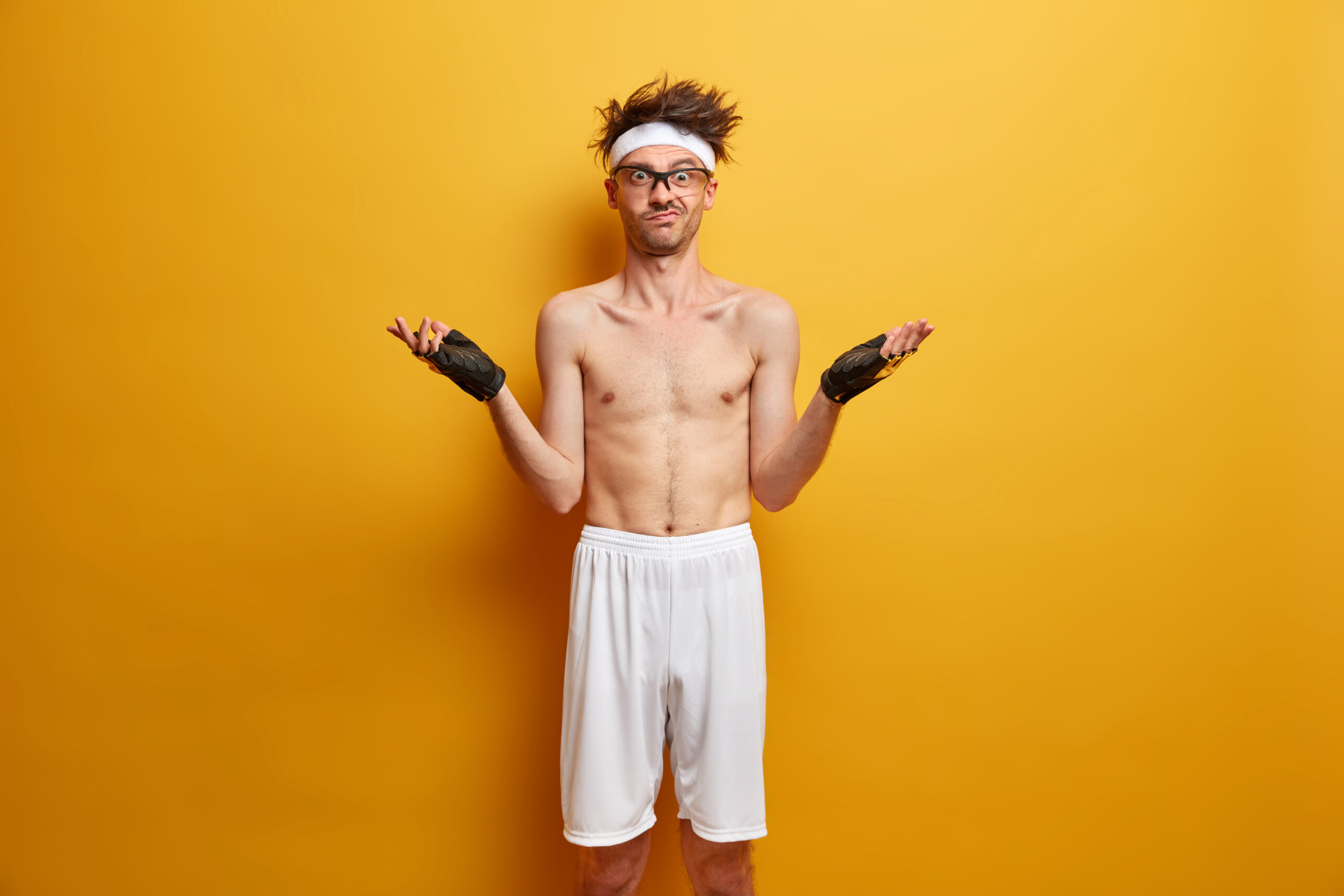 Best Protein Supplement for Skinny Guys