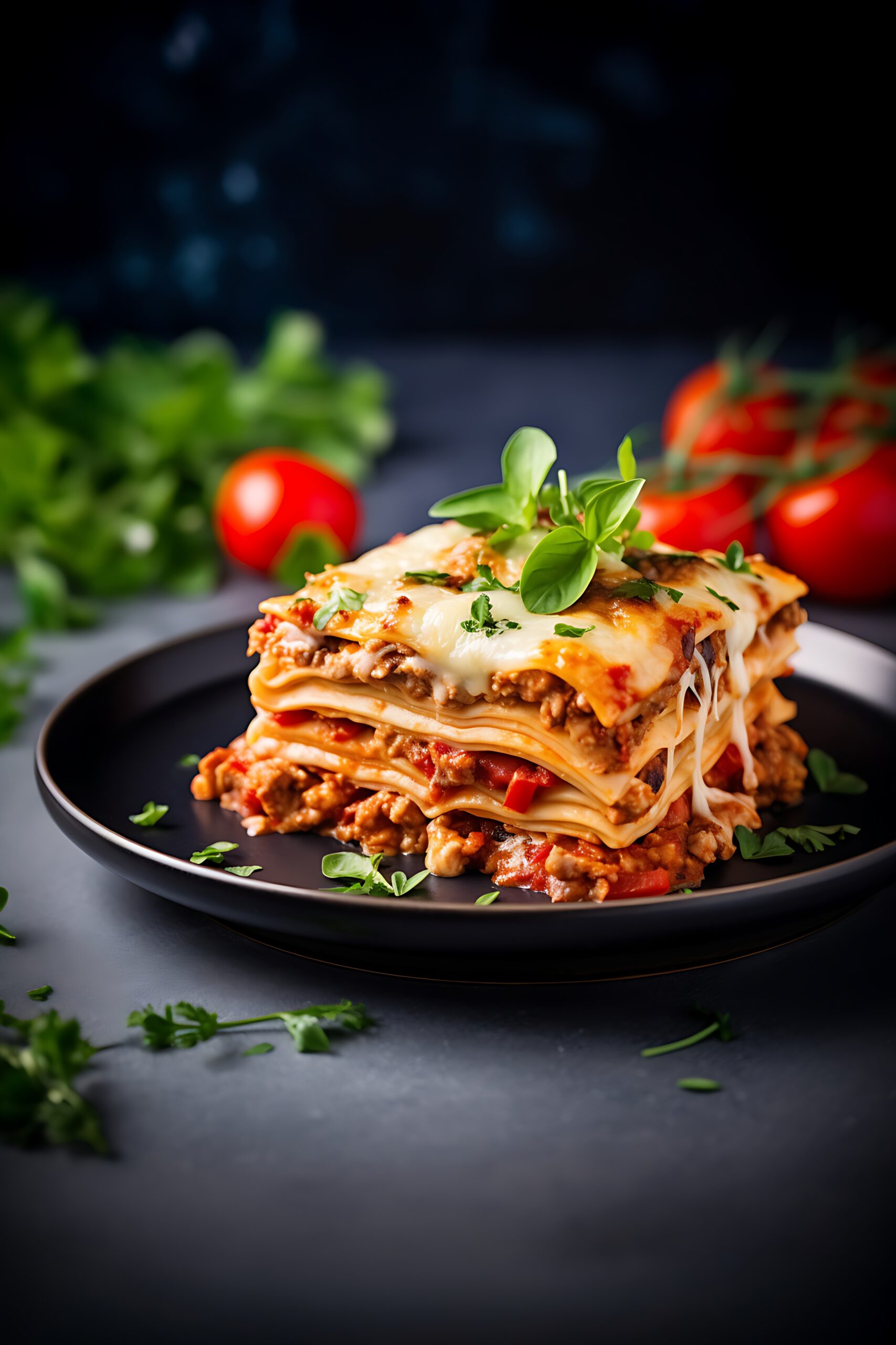 Baked Ziti with Ground Beef
