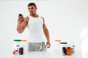 Best protein powders for Muay Thai training and recovery