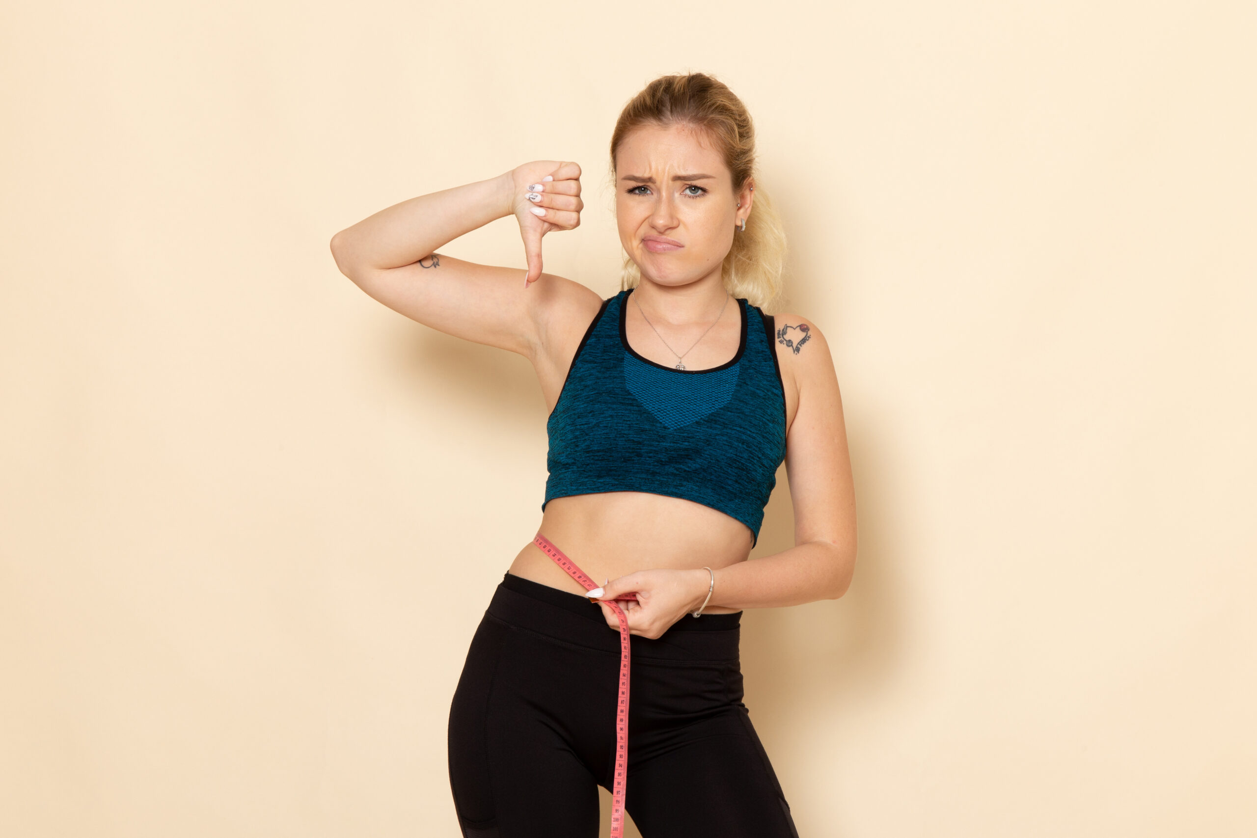 Which Protein Is Best for a Skinny Body